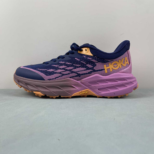 HOKA ONE ONE Speedgoat 5  5 1123158-BBCY 36-45